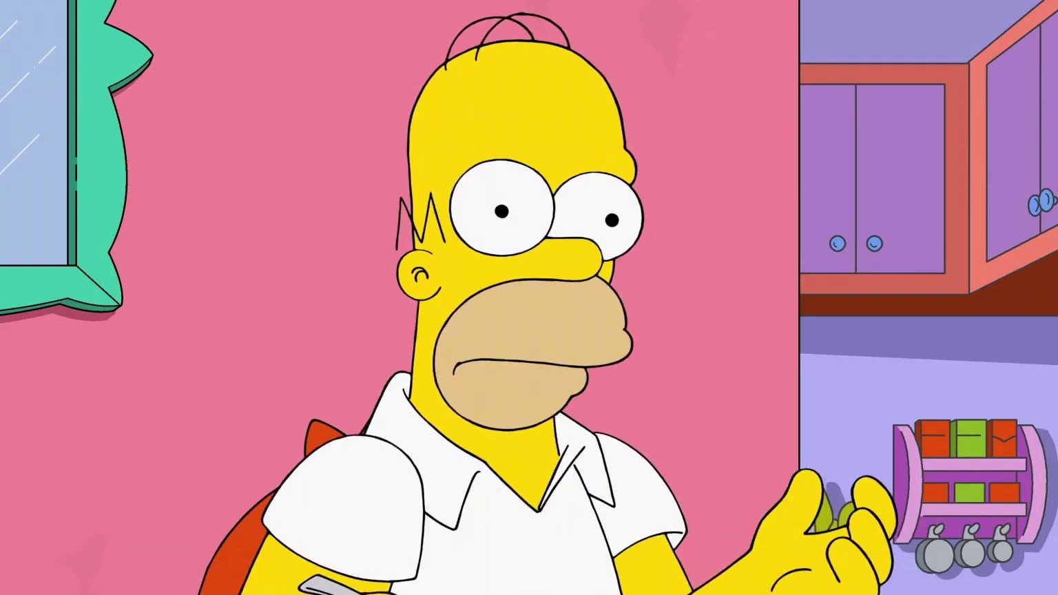 Simpsons Stoner Wallpapers