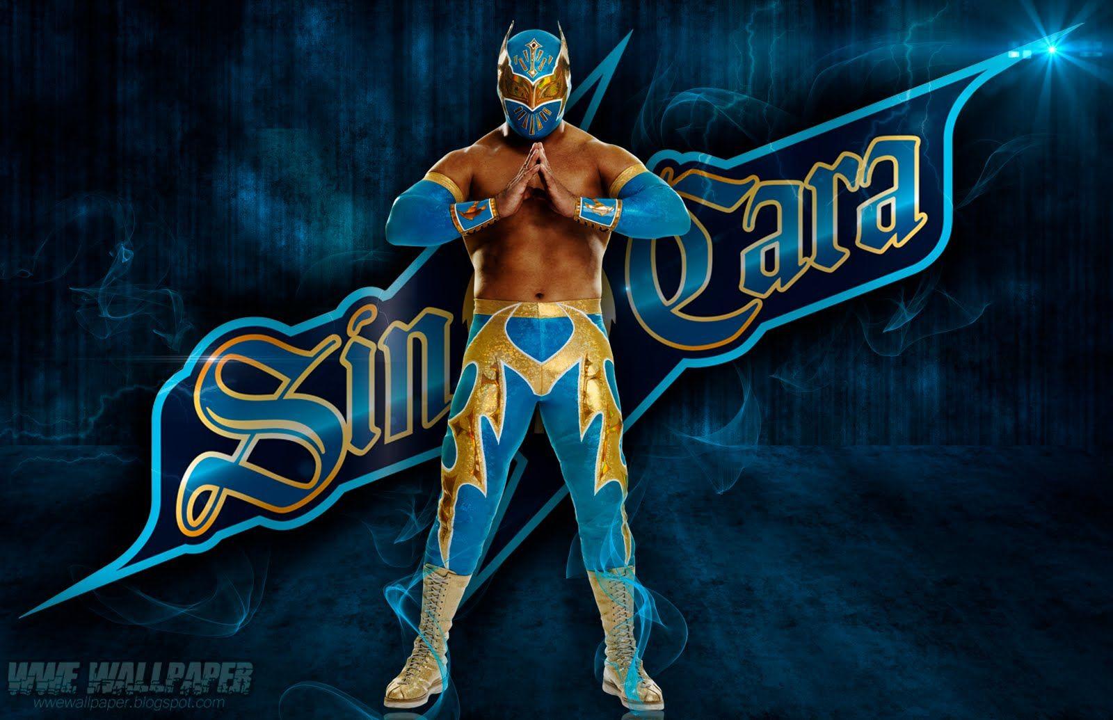 Sin Cara Wallpapers