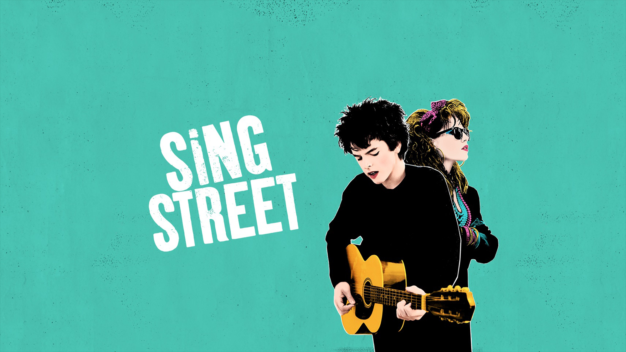 Sing Movie Wallpapers