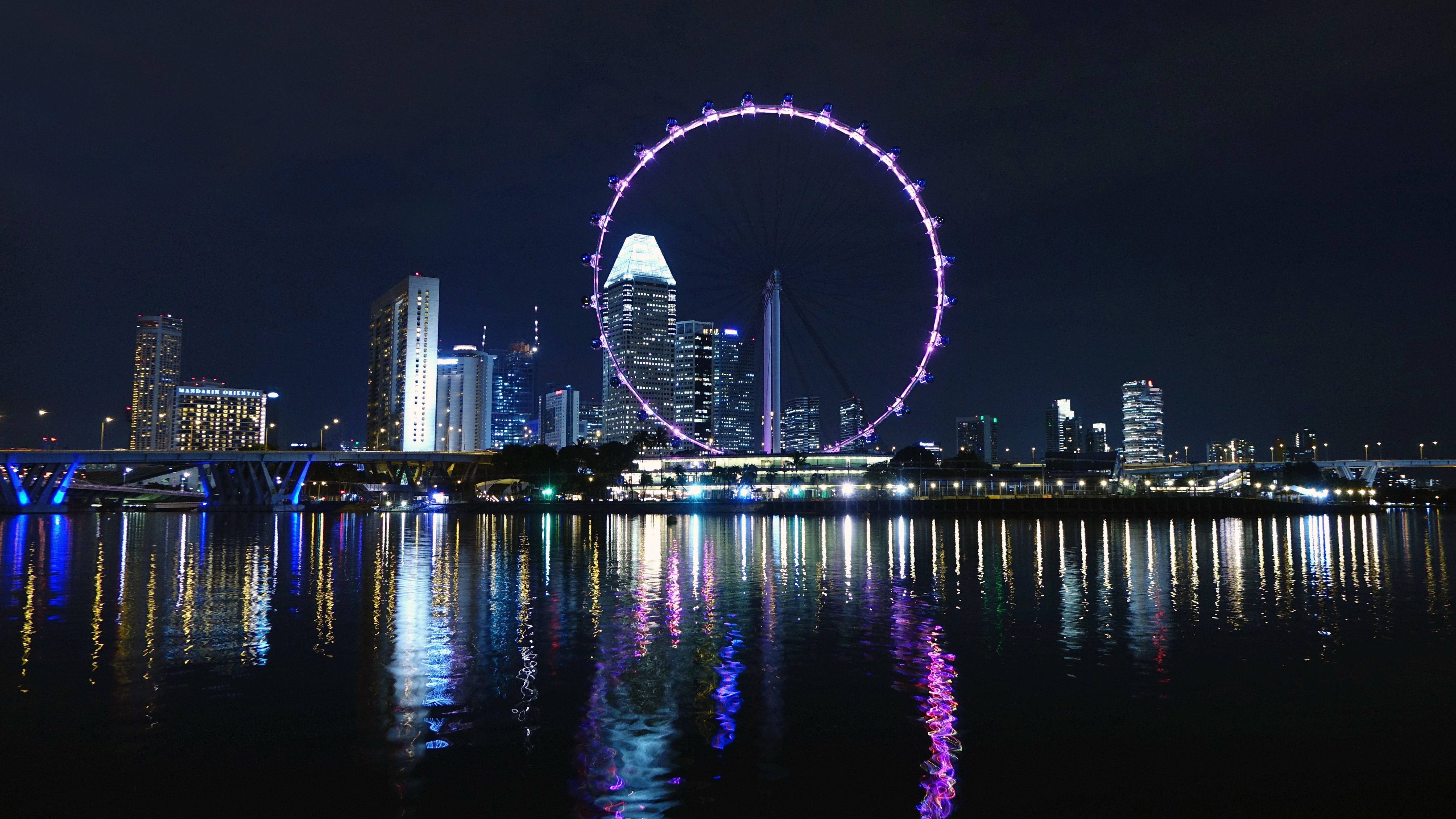 Singapore Hd Wallpapers
