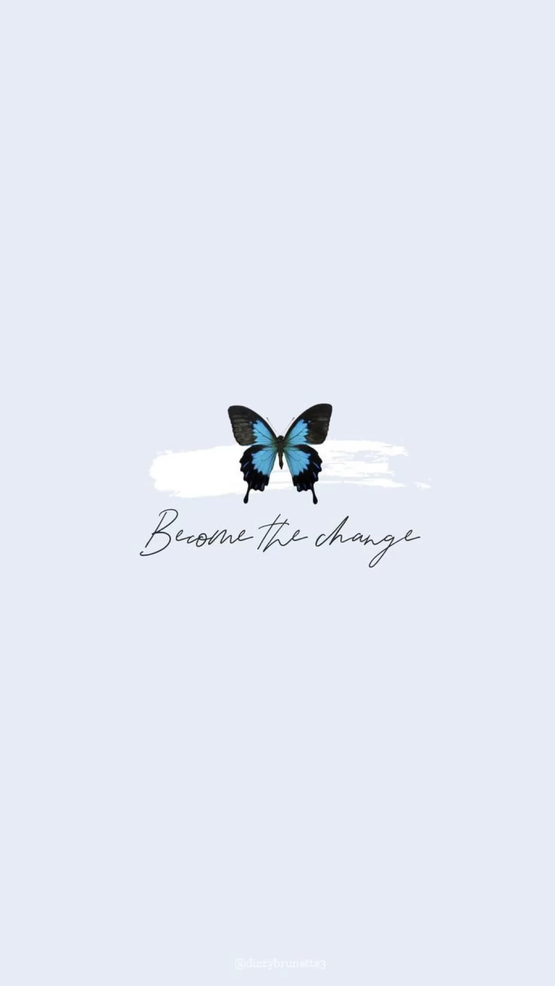 Single Butterfly Wallpapers