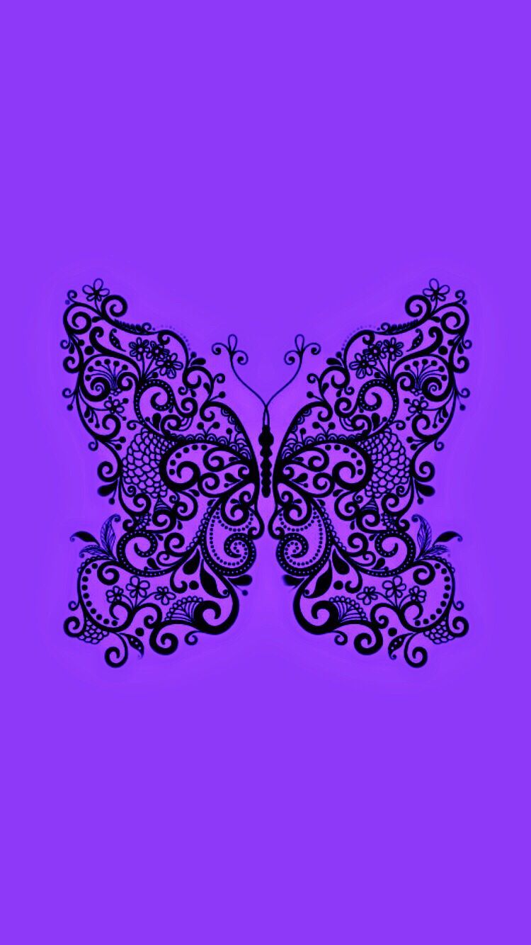 Single Butterfly Wallpapers