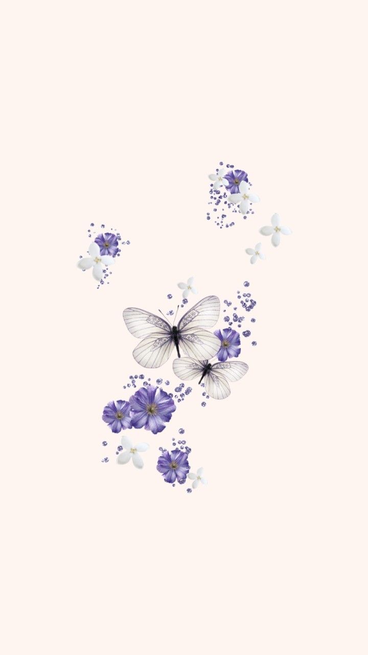 Single Butterfly Wallpapers