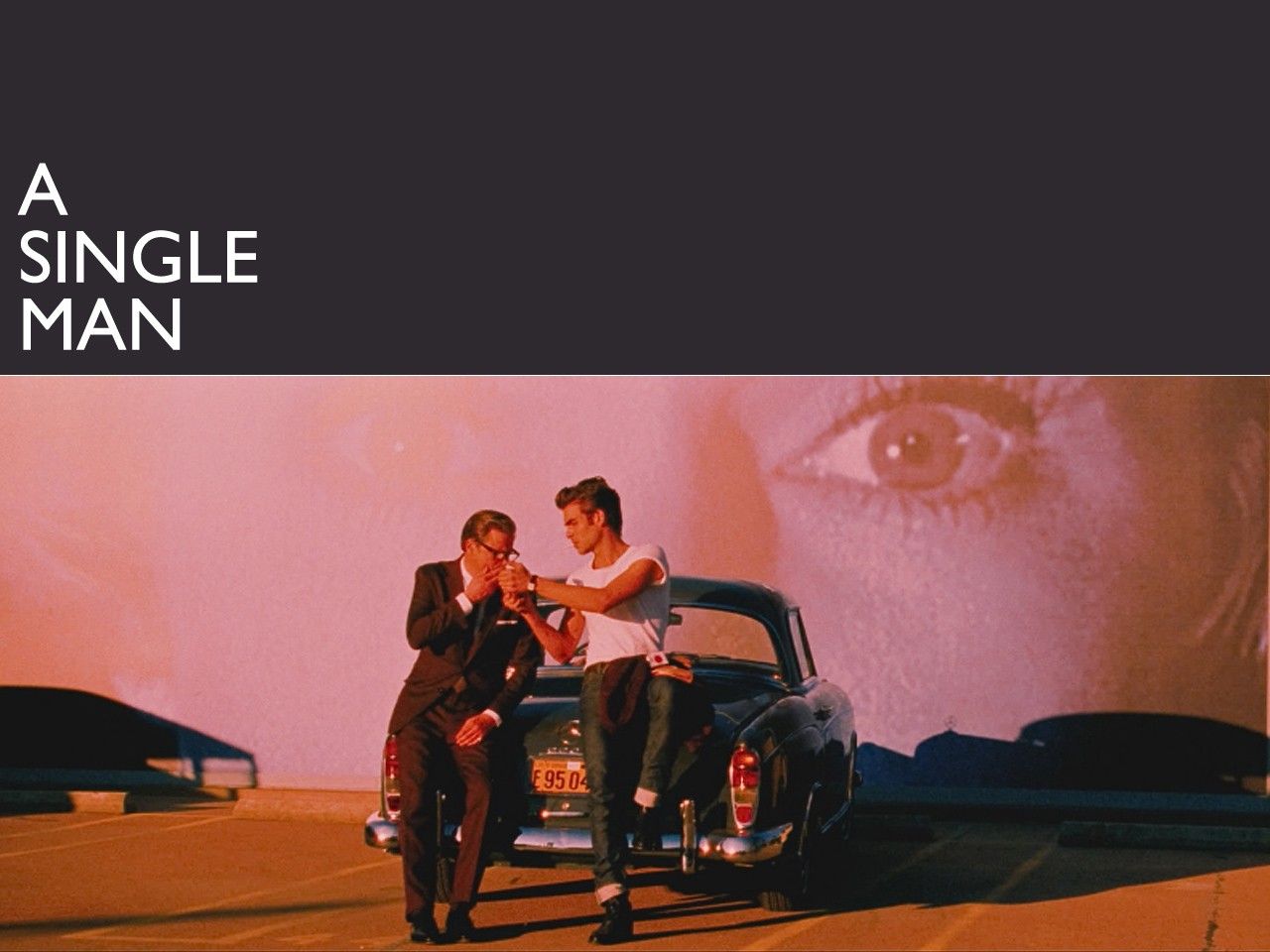 Single Man Picture Wallpapers