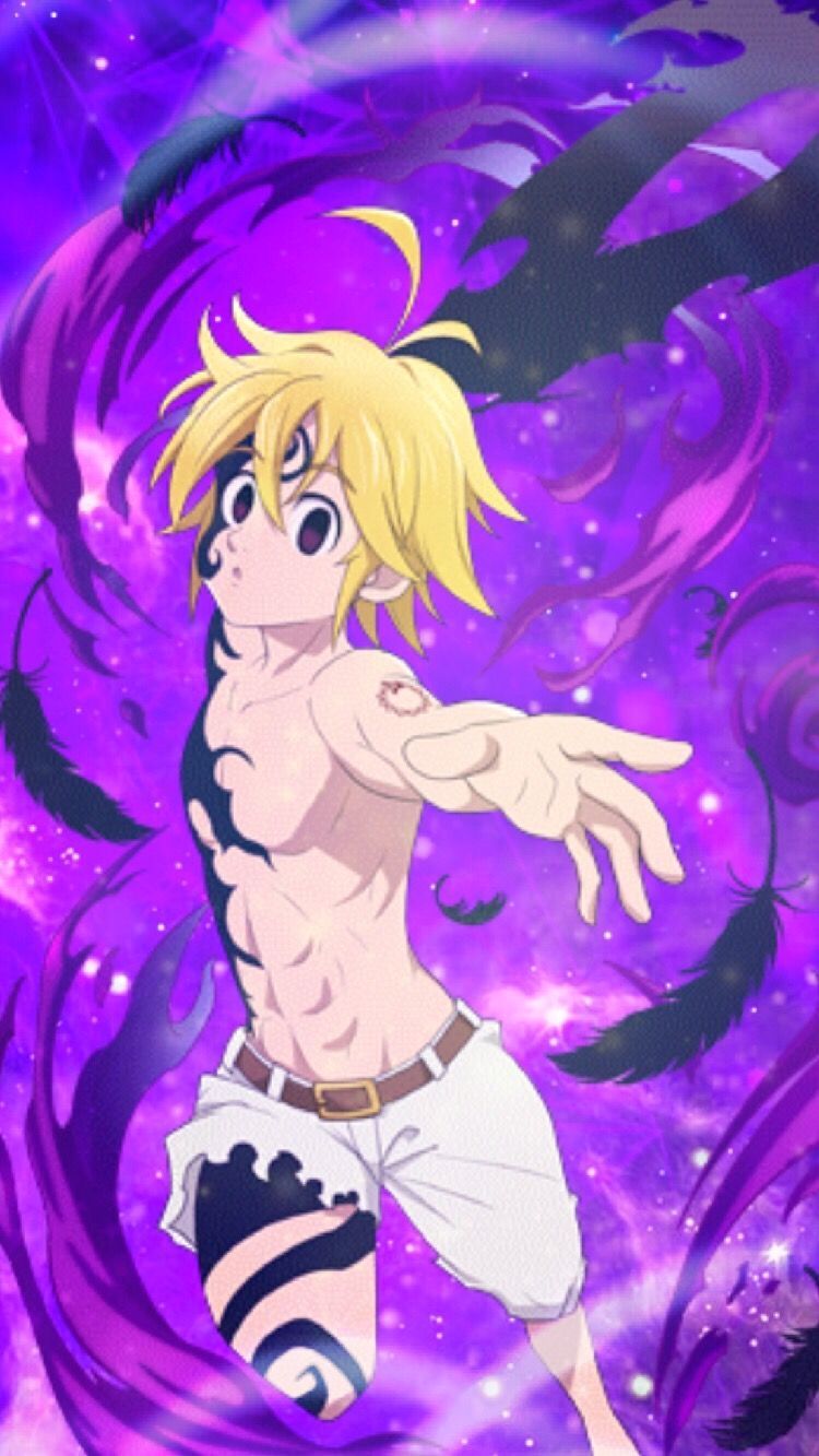 Sir Meliodas Wallpapers