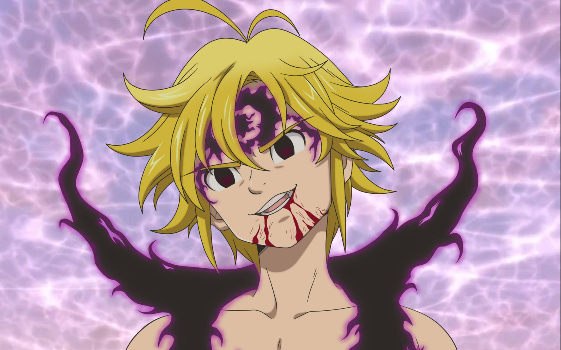 Sir Meliodas Wallpapers