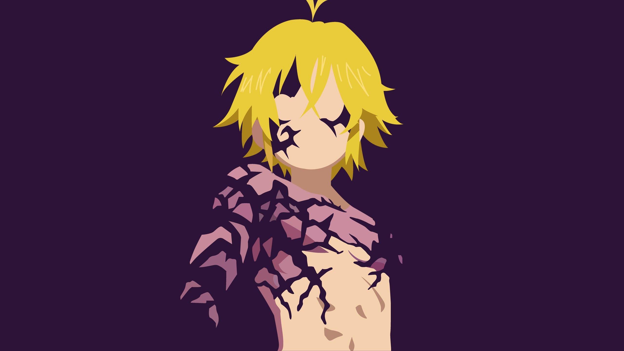 Sir Meliodas Wallpapers