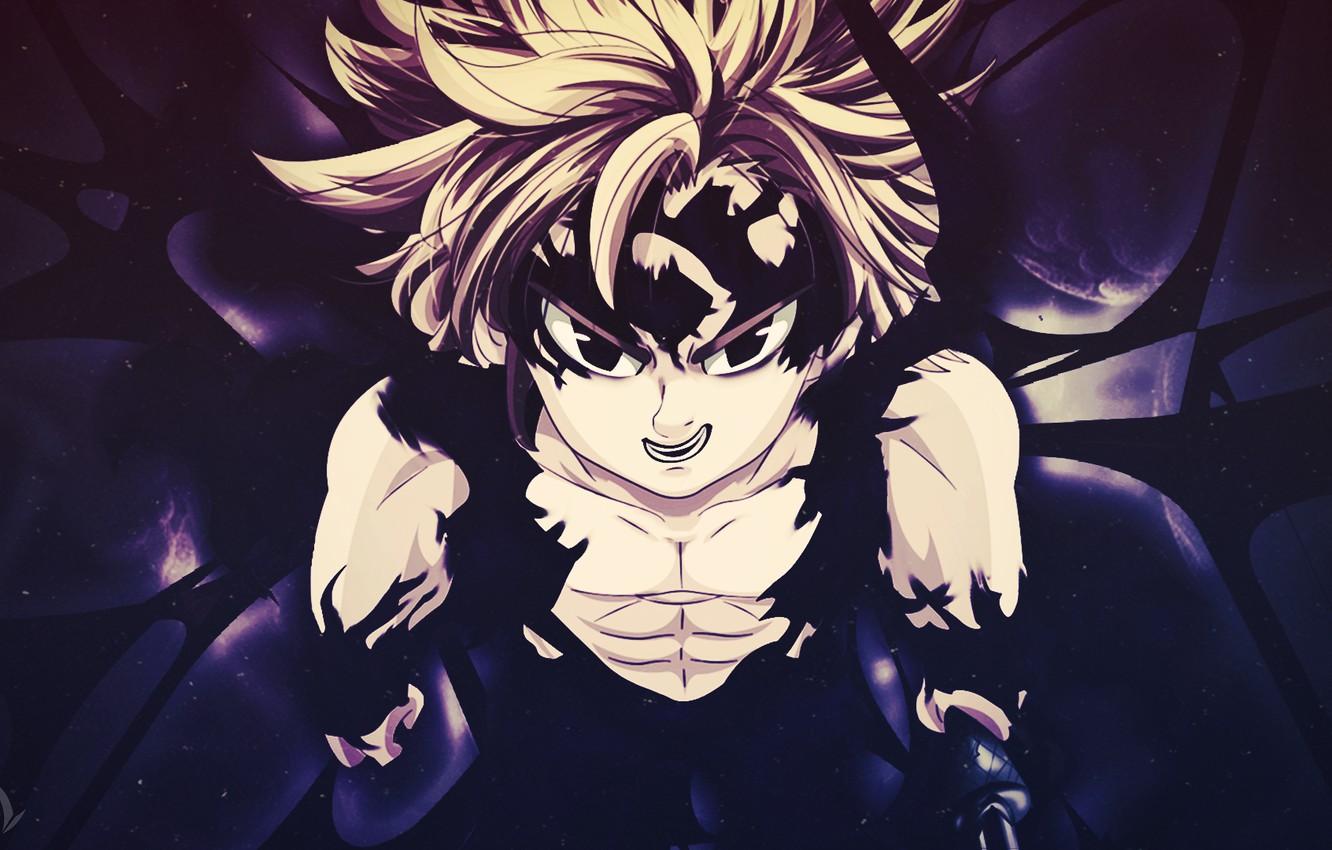 Sir Meliodas Wallpapers