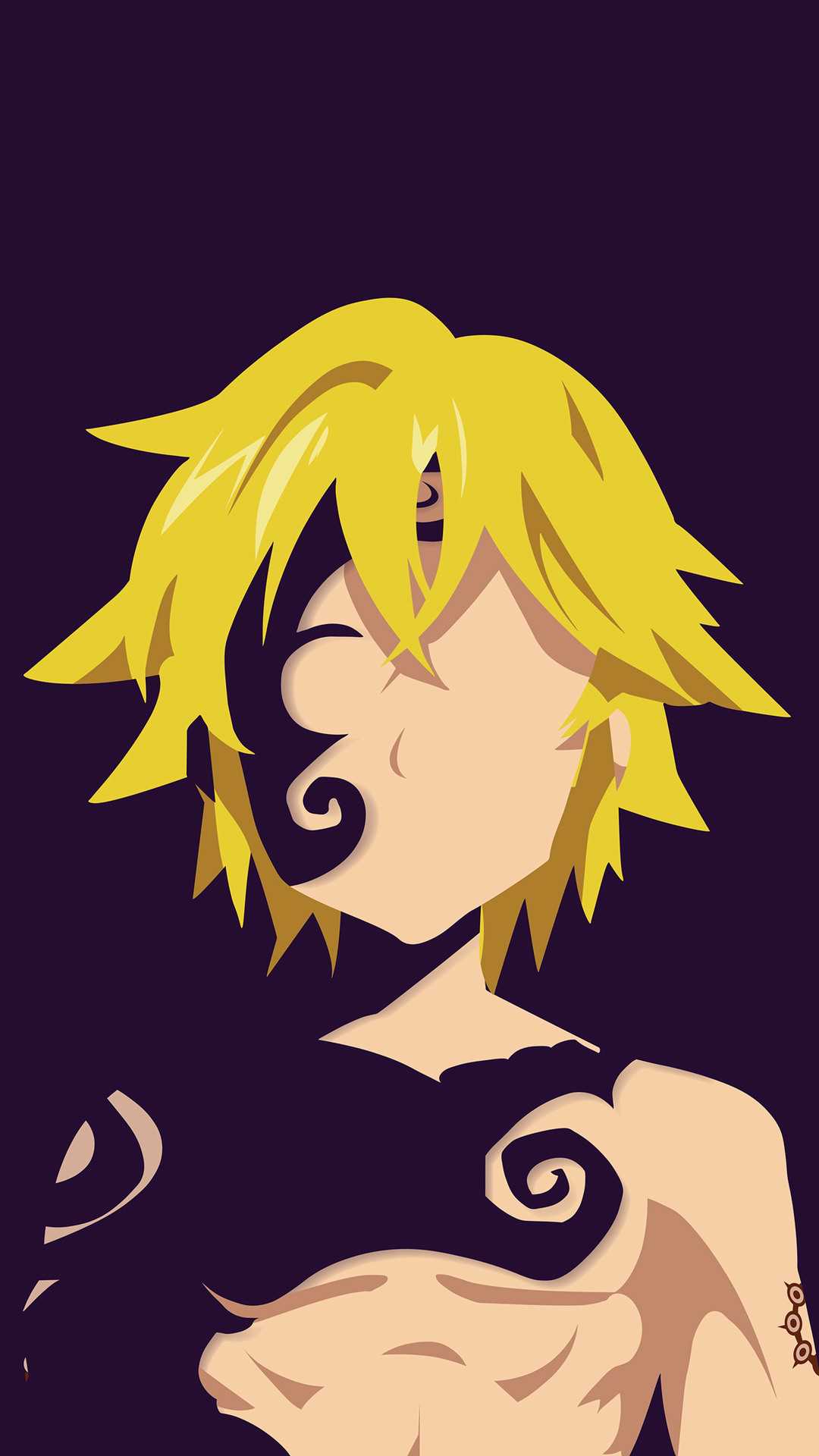 Sir Meliodas Wallpapers