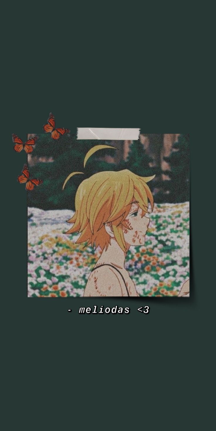 Sir Meliodas Wallpapers