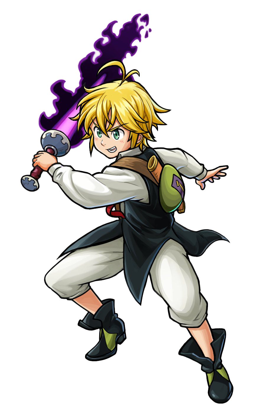 Sir Meliodas Wallpapers