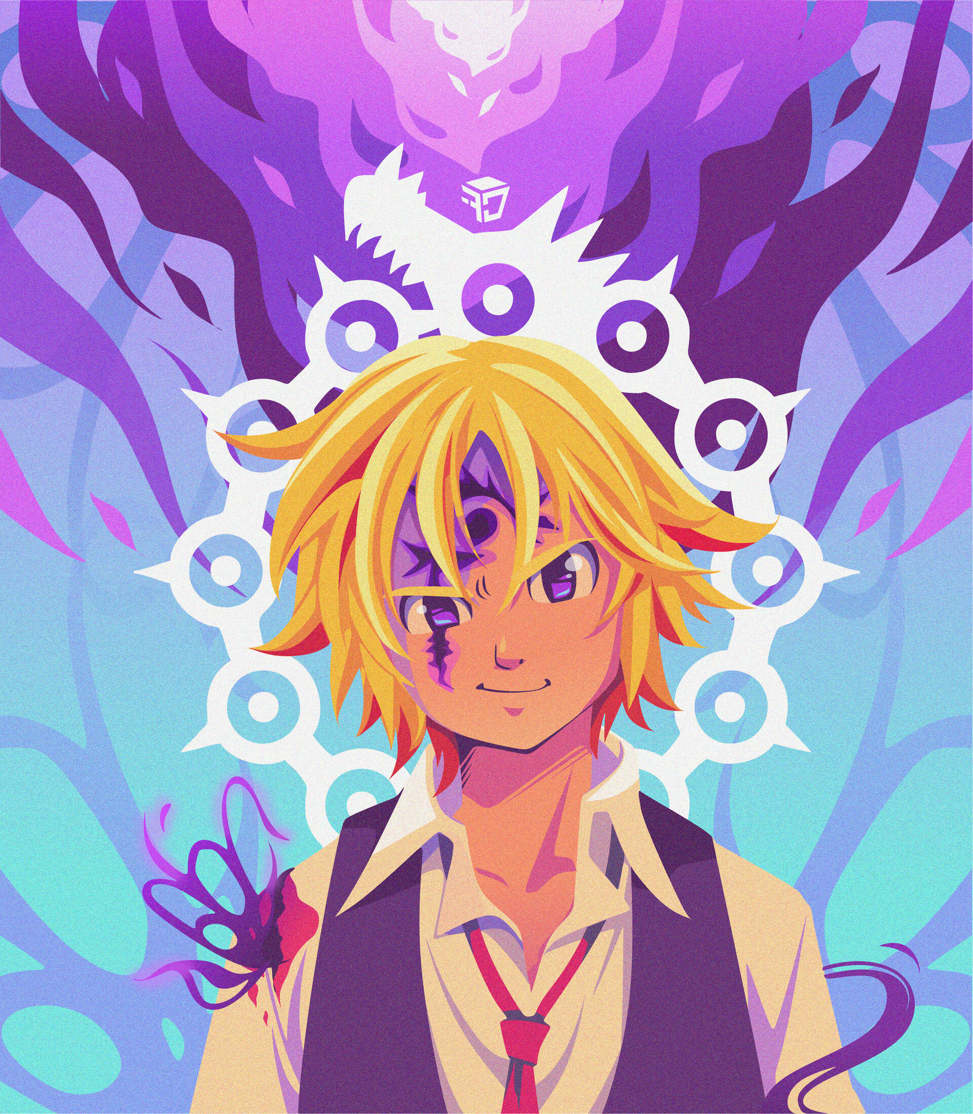 Sir Meliodas Wallpapers