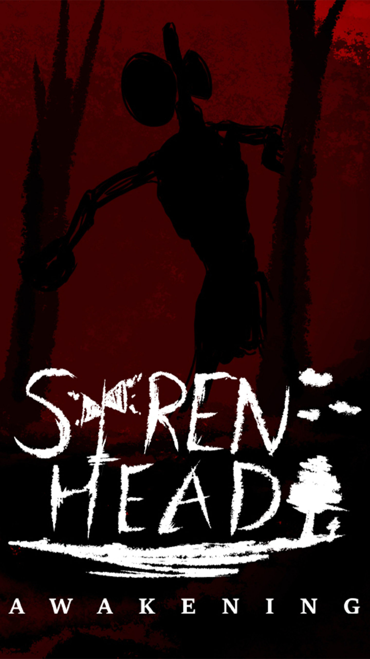 Siren Head Pictures Wallpapers