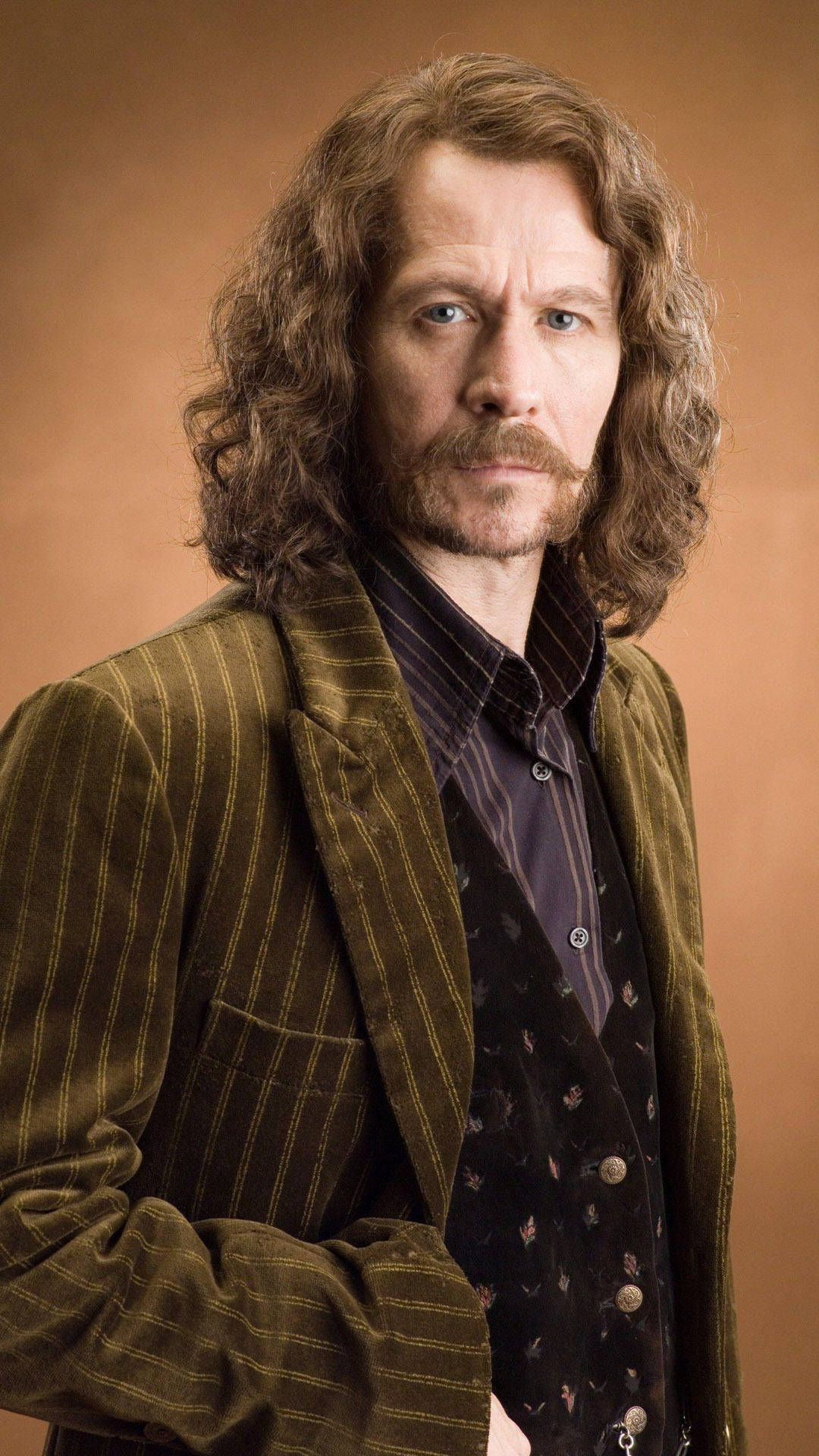 Sirius Black Wallpapers