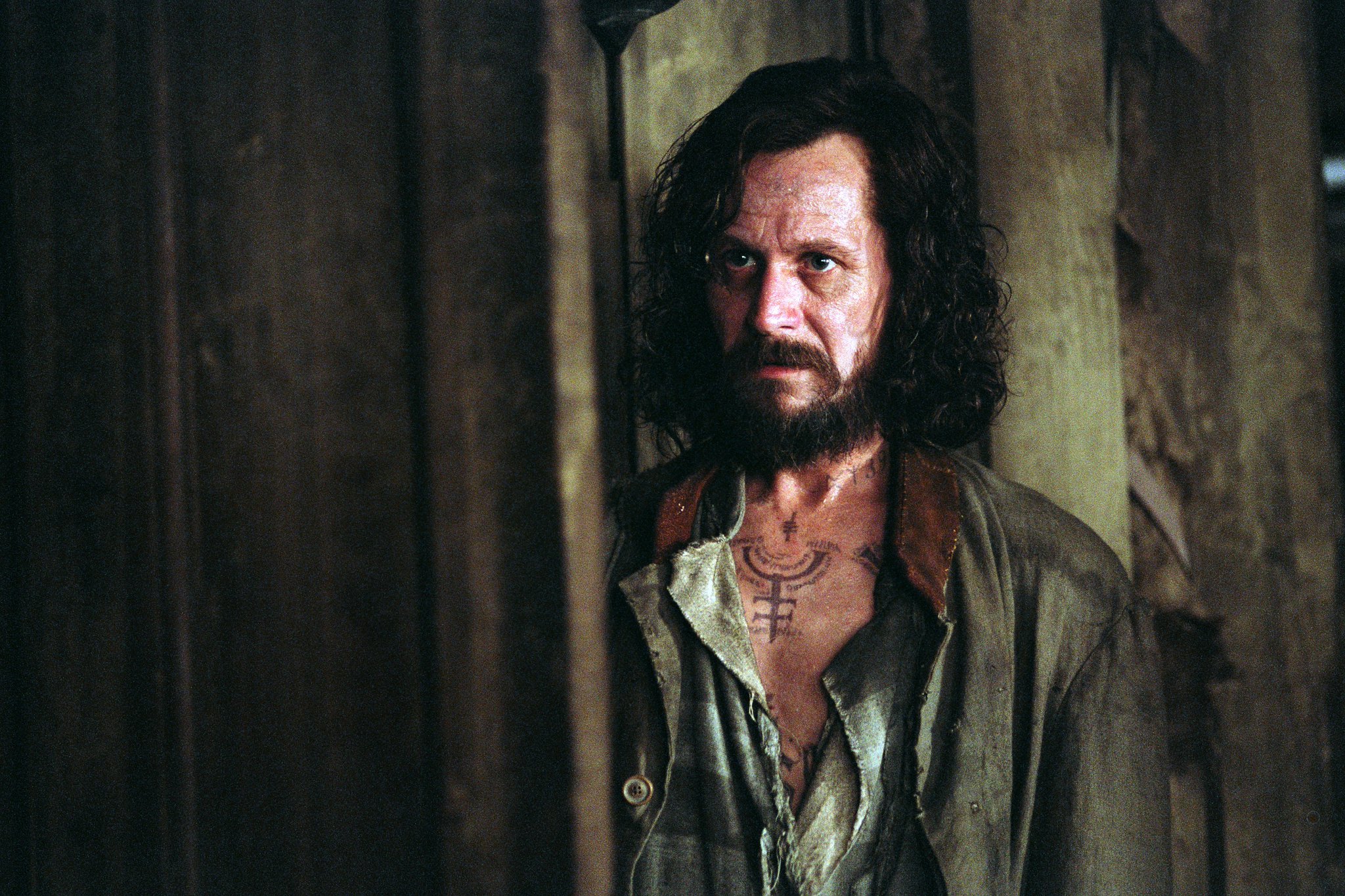 Sirius Black Wallpapers