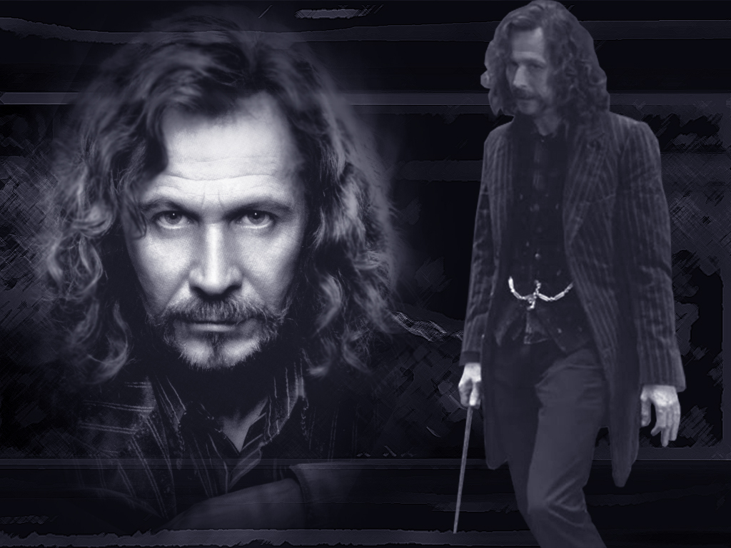 Sirius Black Wallpapers