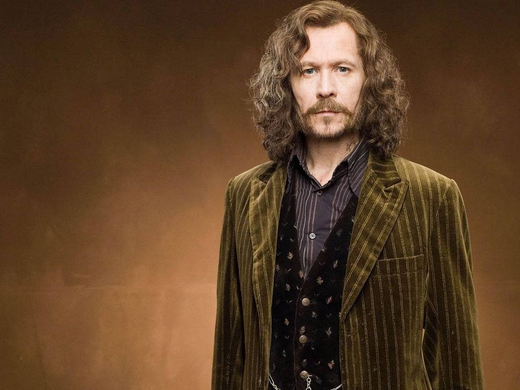 Sirius Black Wallpapers