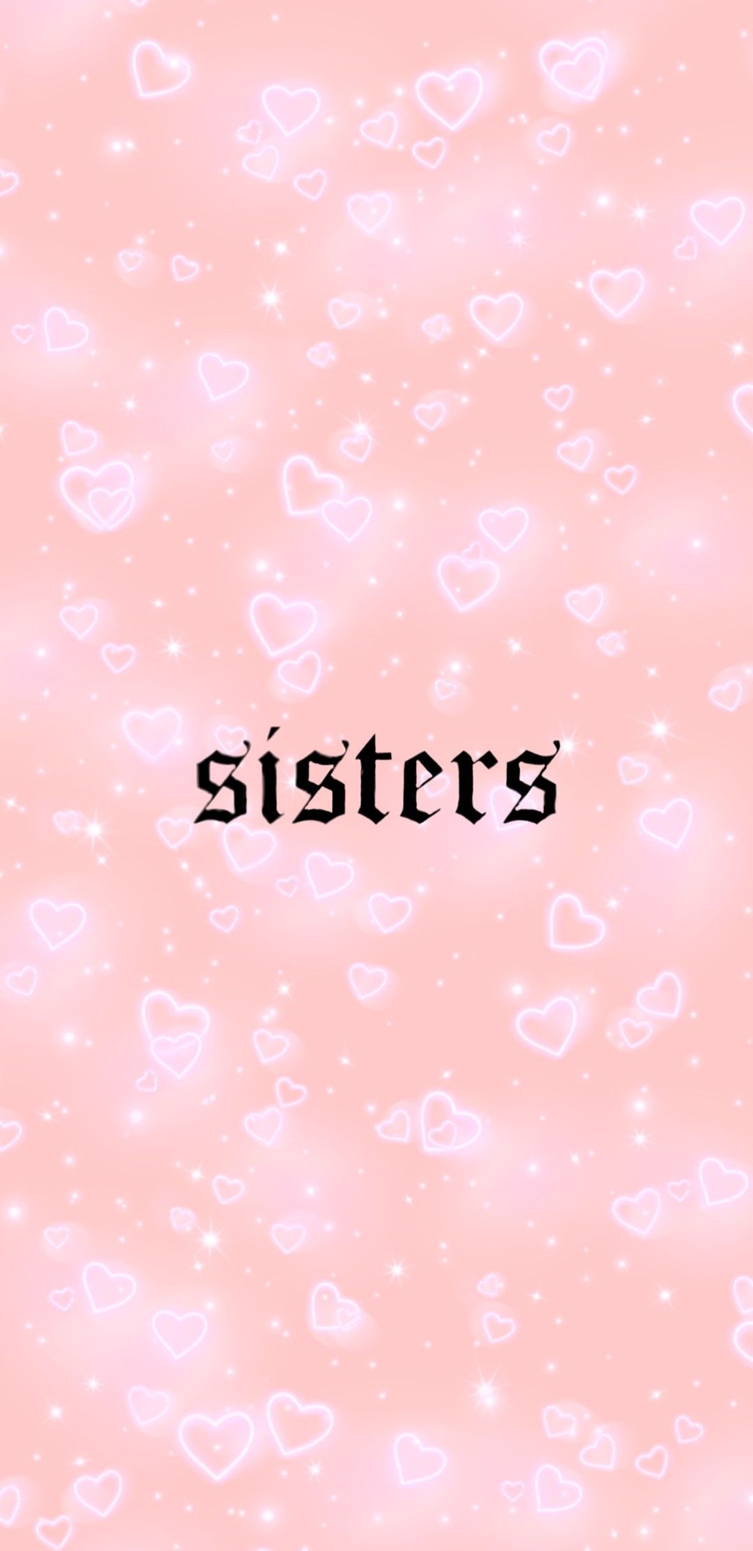 Sisters Wallpapers