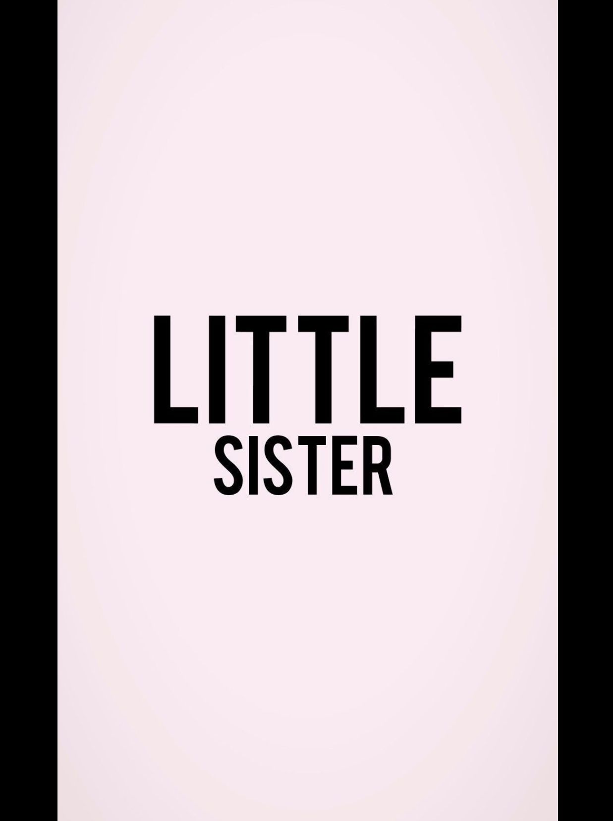 Sisters Wallpapers