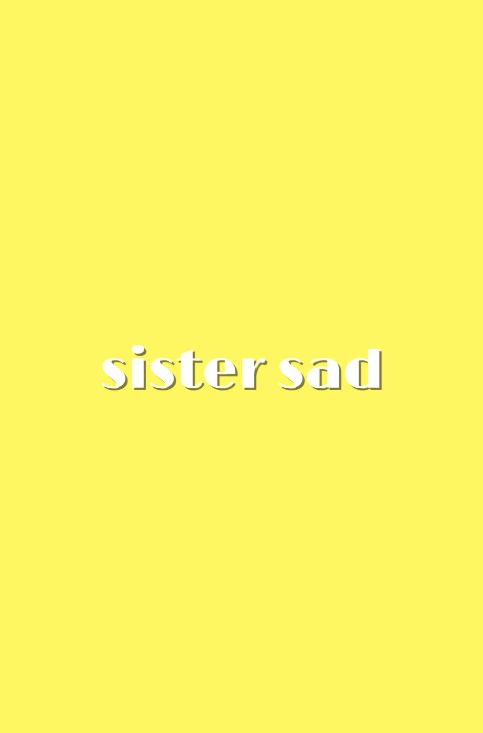 Sisters Wallpapers