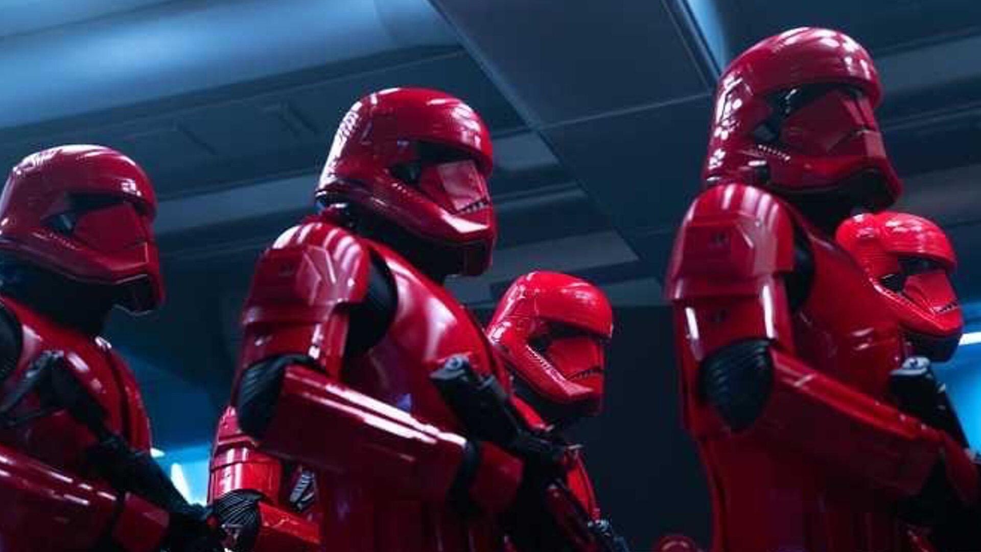 Sith Trooper Wallpapers