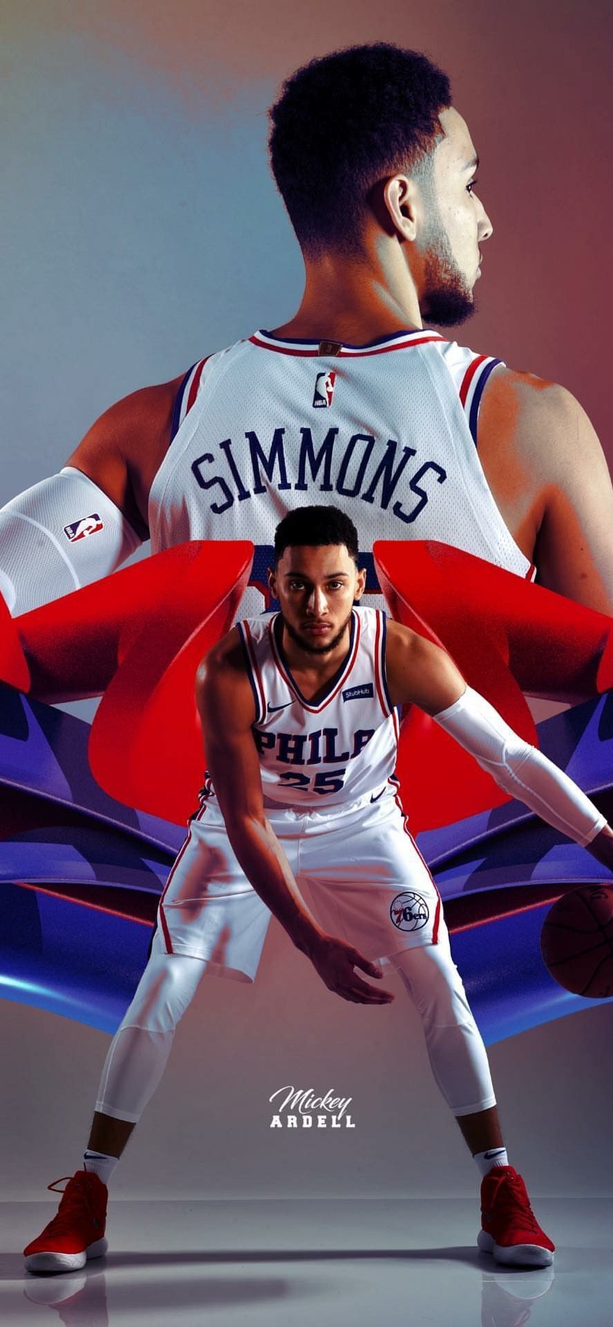 Sixers 2020 Wallpapers