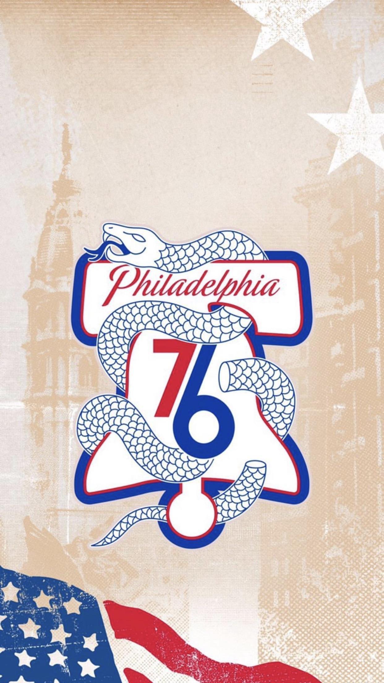 Sixers 2020 Wallpapers