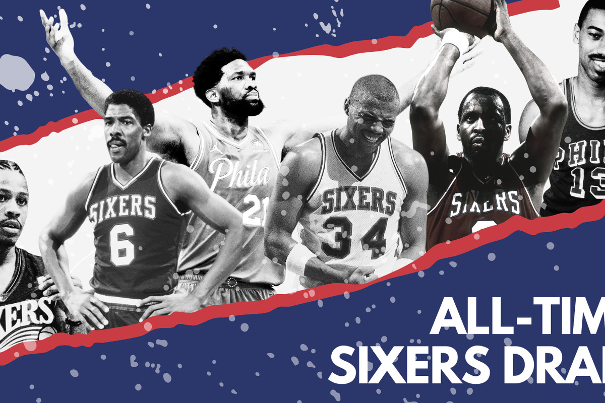 Sixers 2020 Wallpapers