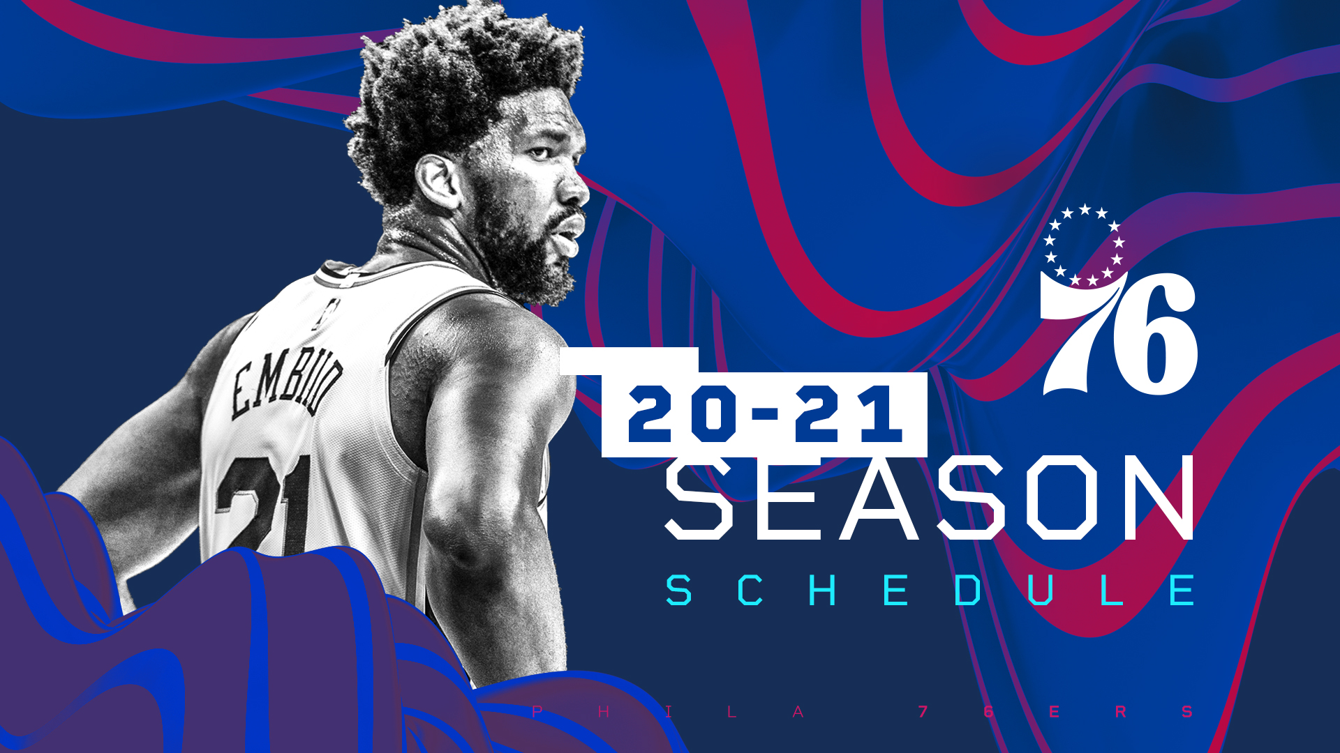 Sixers 2020 Wallpapers