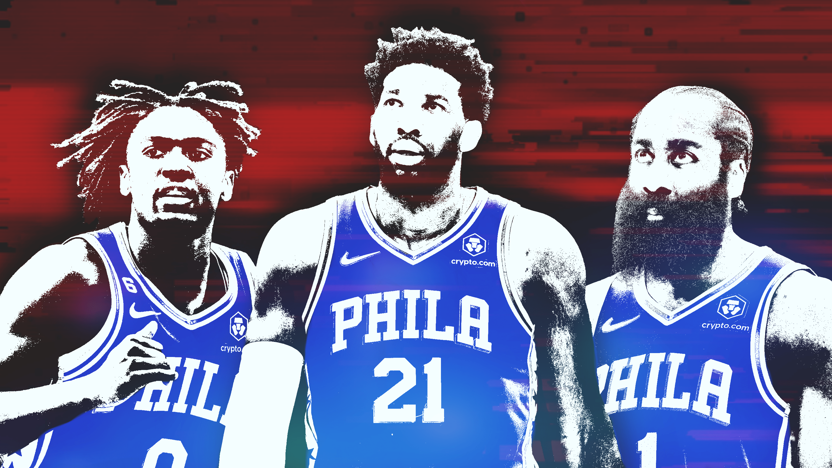 Sixers 2020 Wallpapers