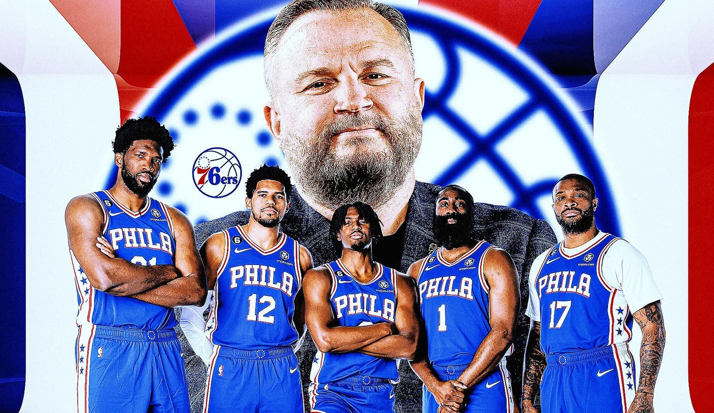 Sixers 2020 Wallpapers