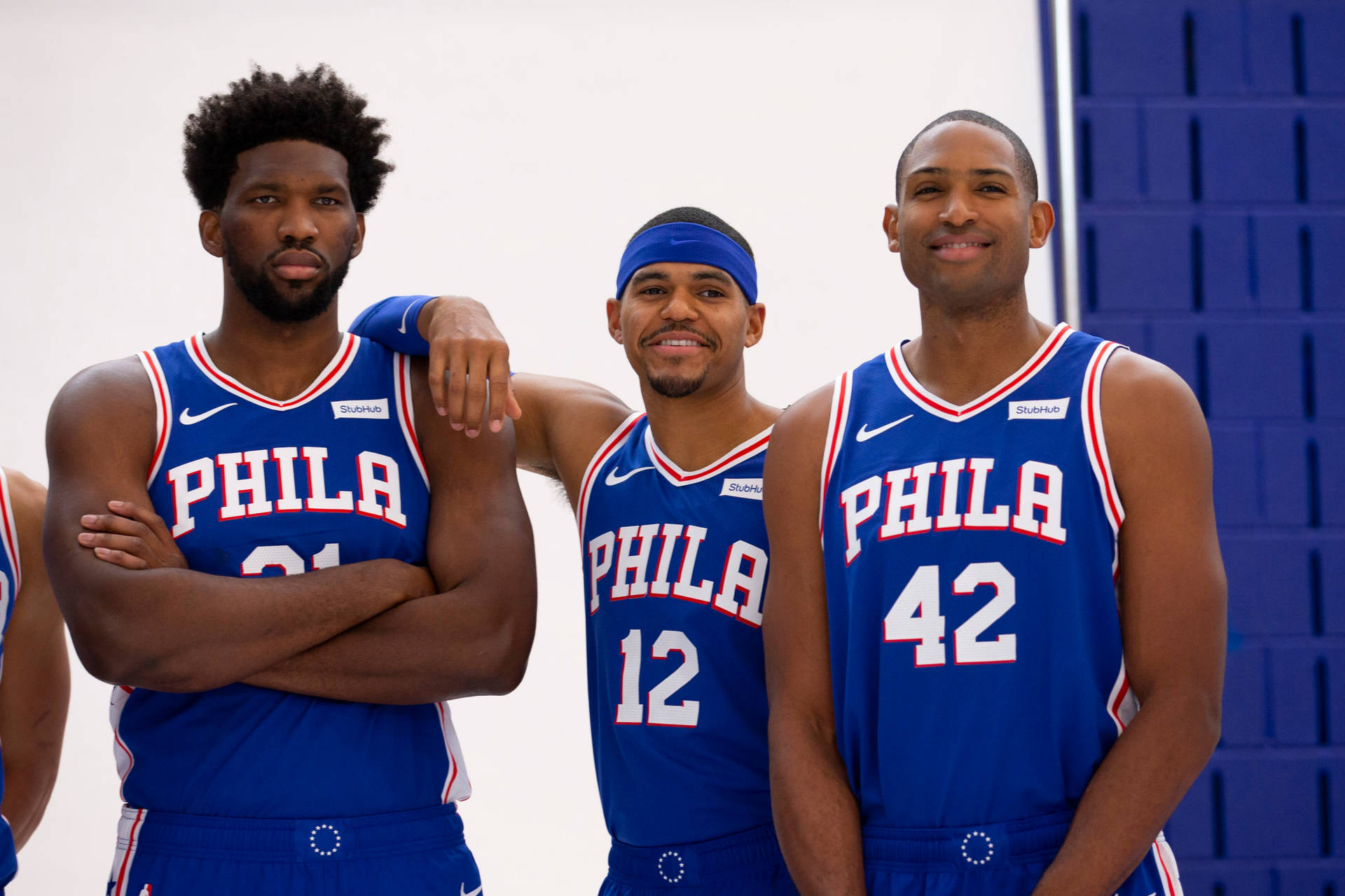 Sixers 2020 Wallpapers