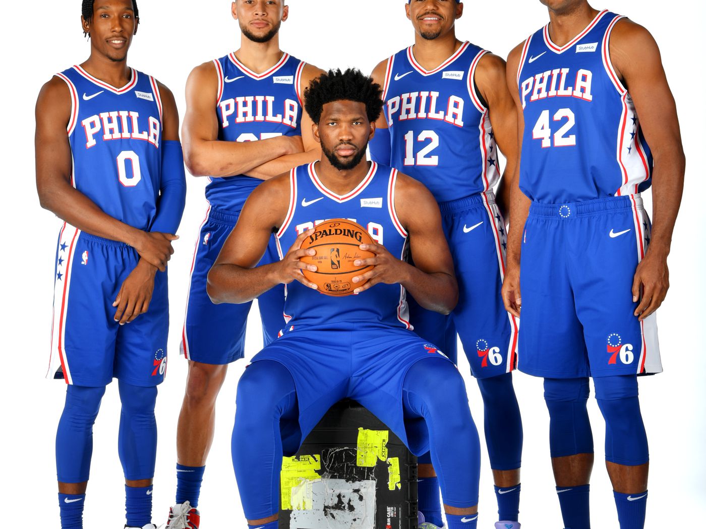 Sixers 2020 Wallpapers