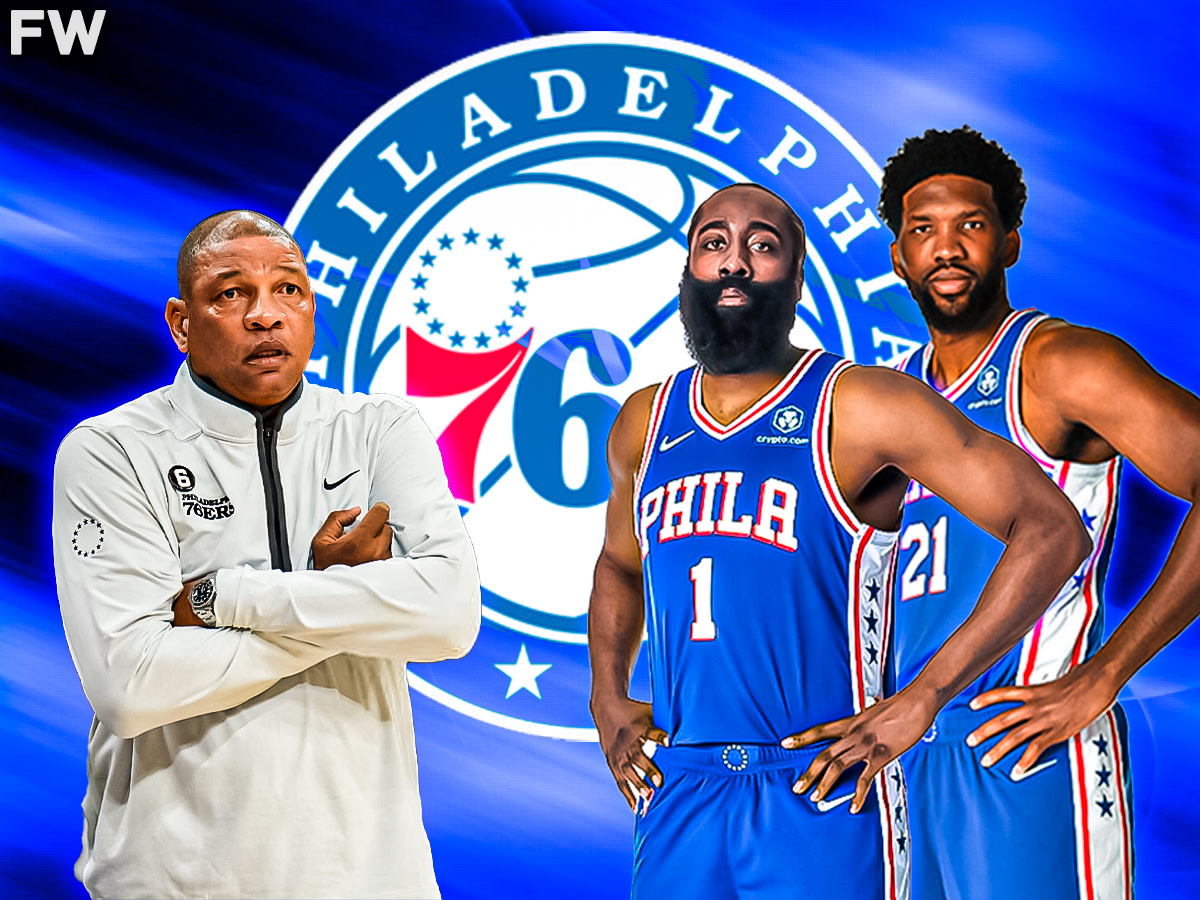 Sixers 2020 Wallpapers