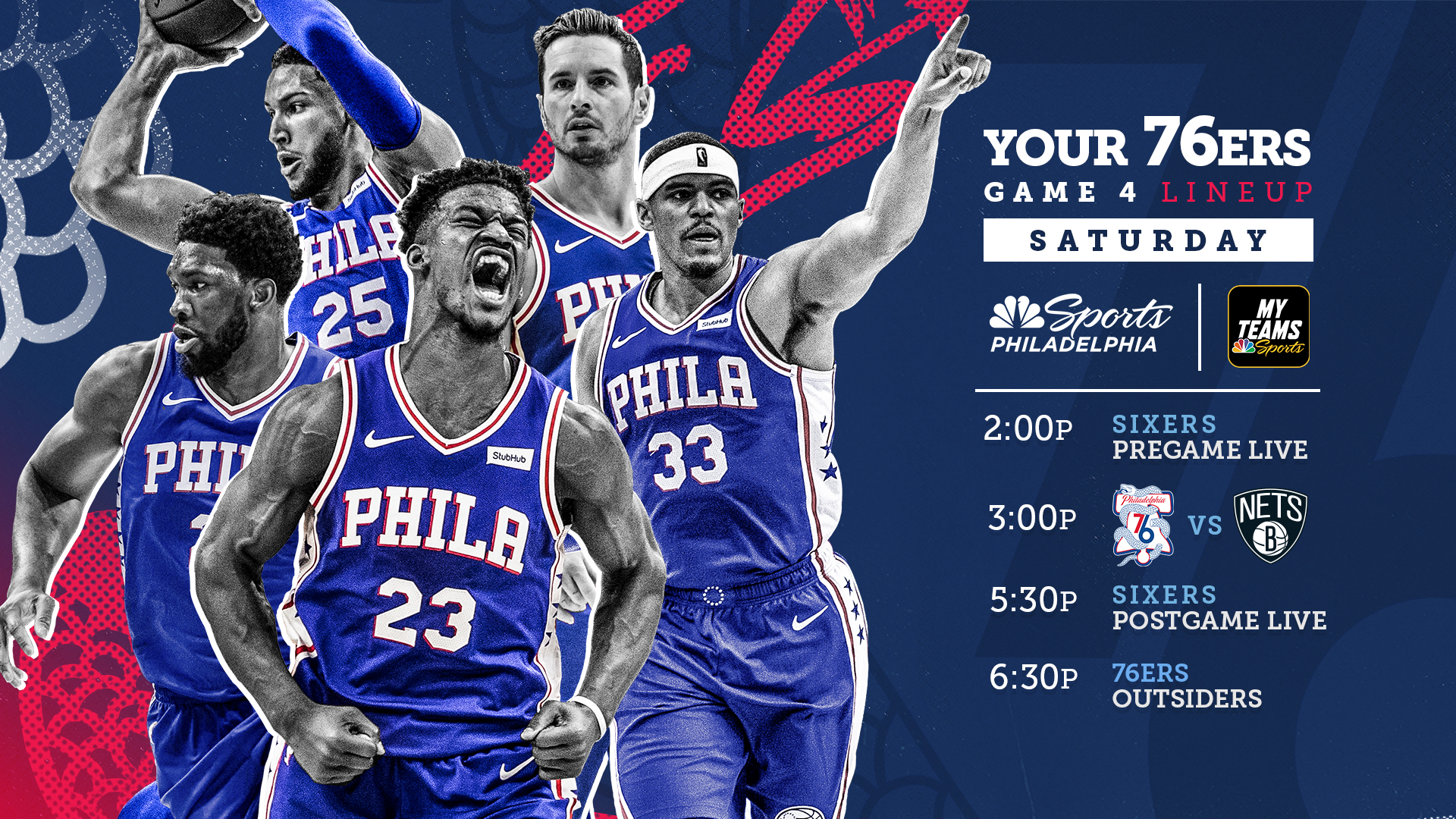 Sixers 2020 Wallpapers