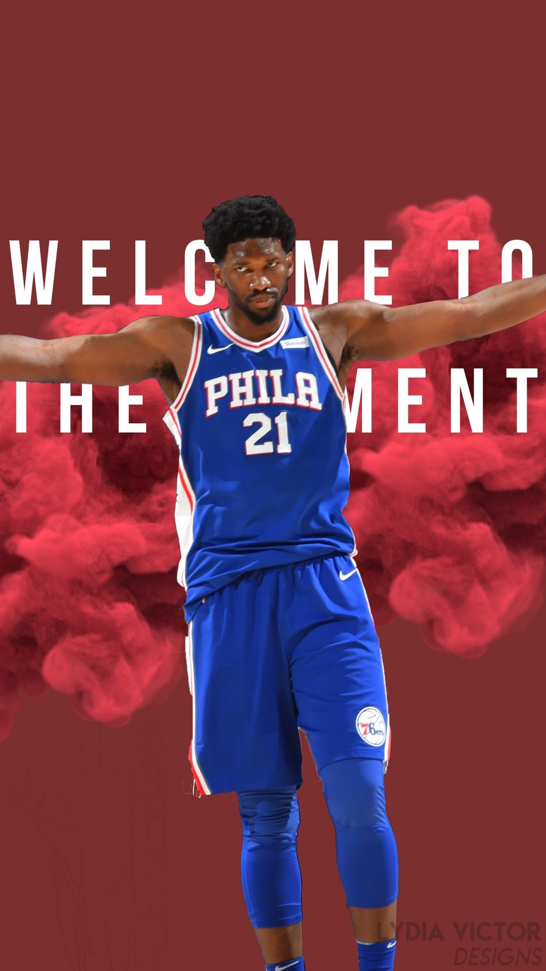 Sixers 2020 Wallpapers