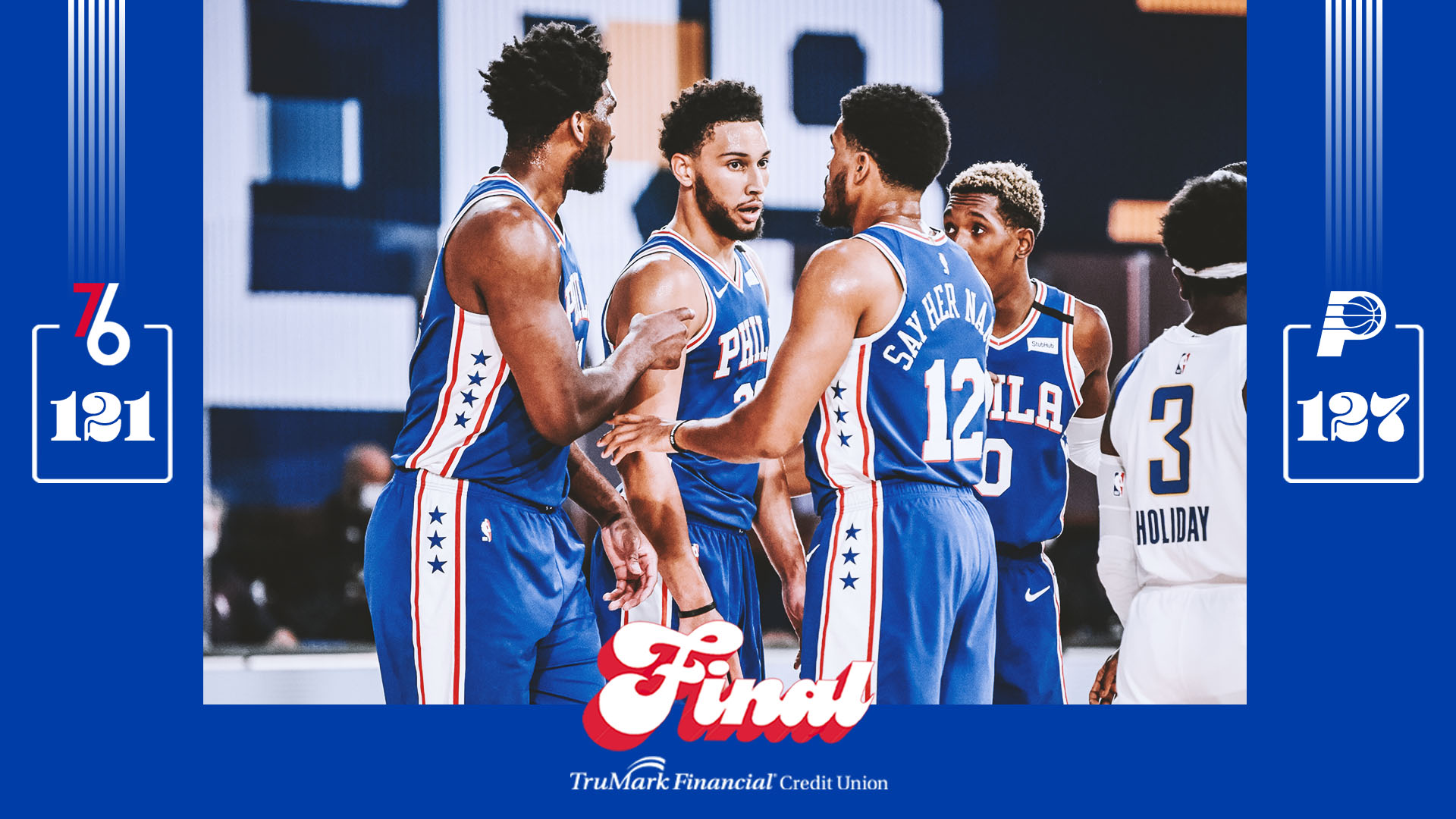 Sixers 2020 Wallpapers