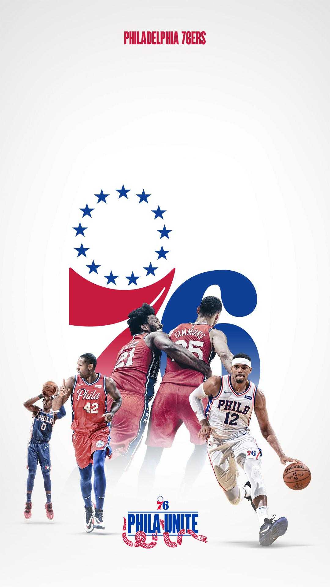 Sixers 2021 Wallpapers