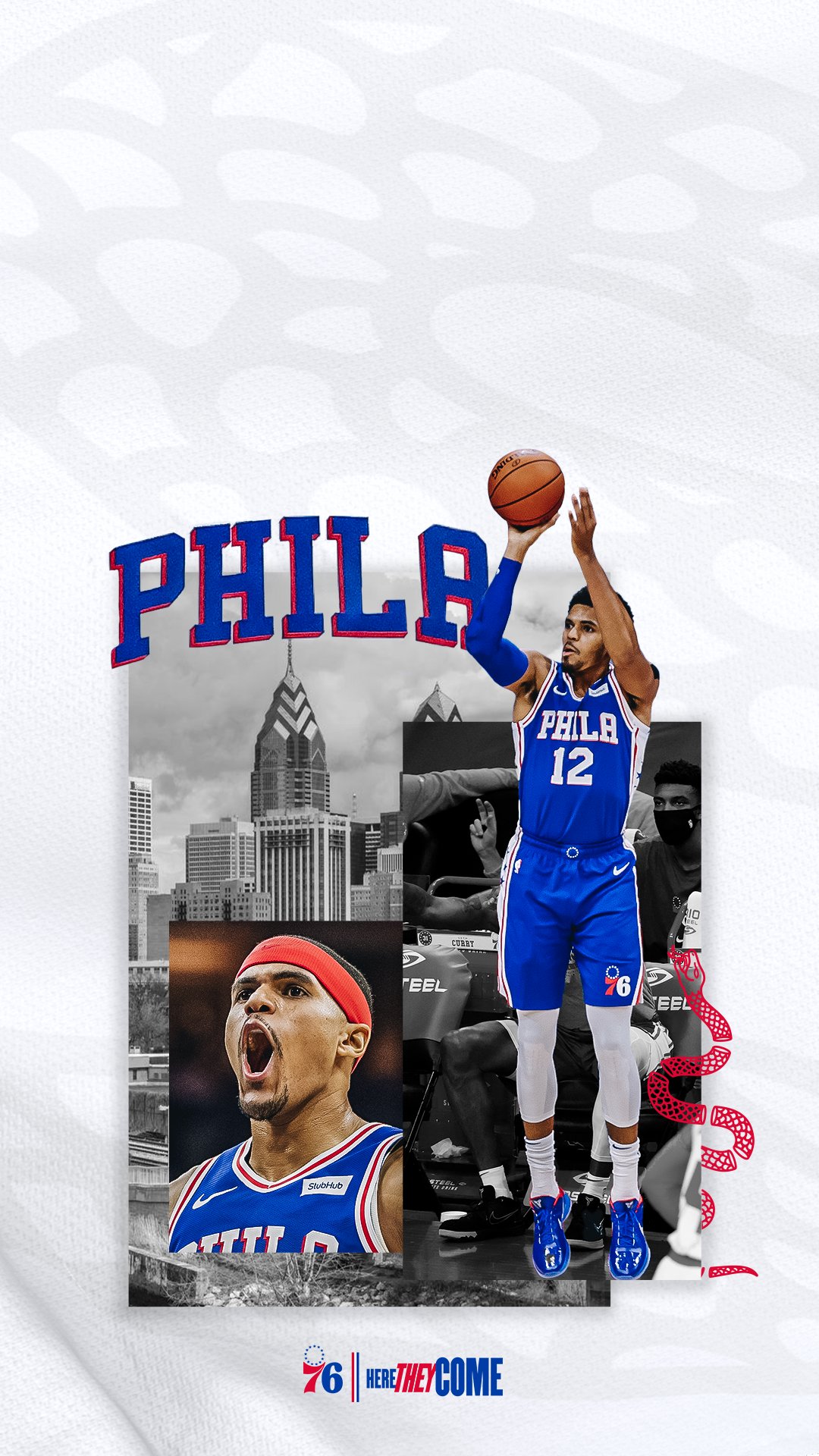 Sixers 2021 Wallpapers