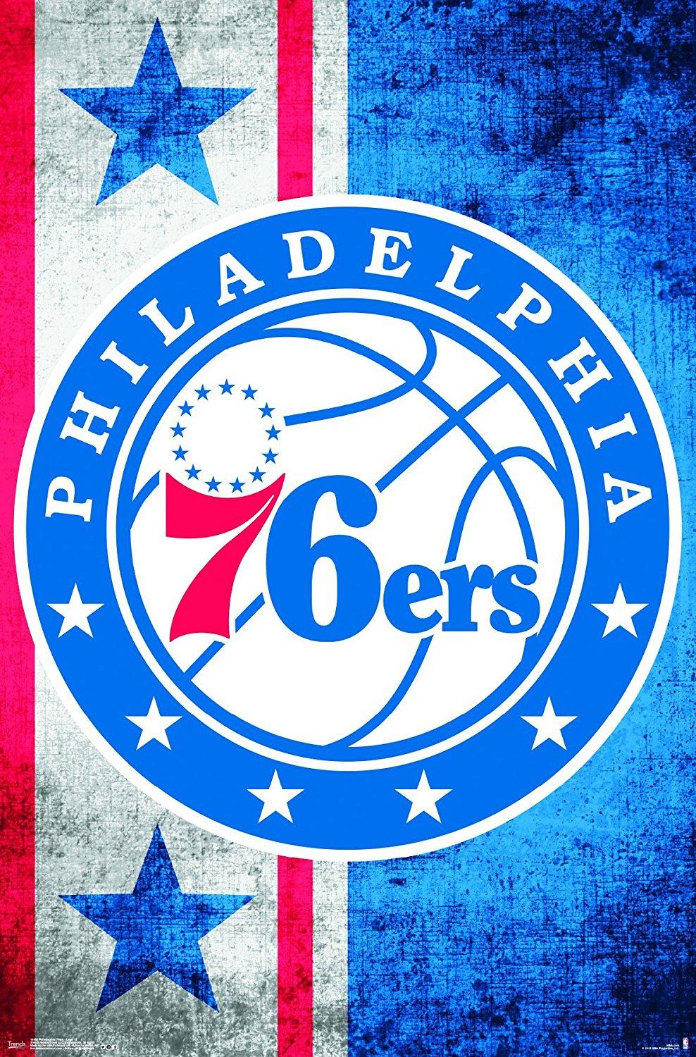 Sixers 2021 Wallpapers