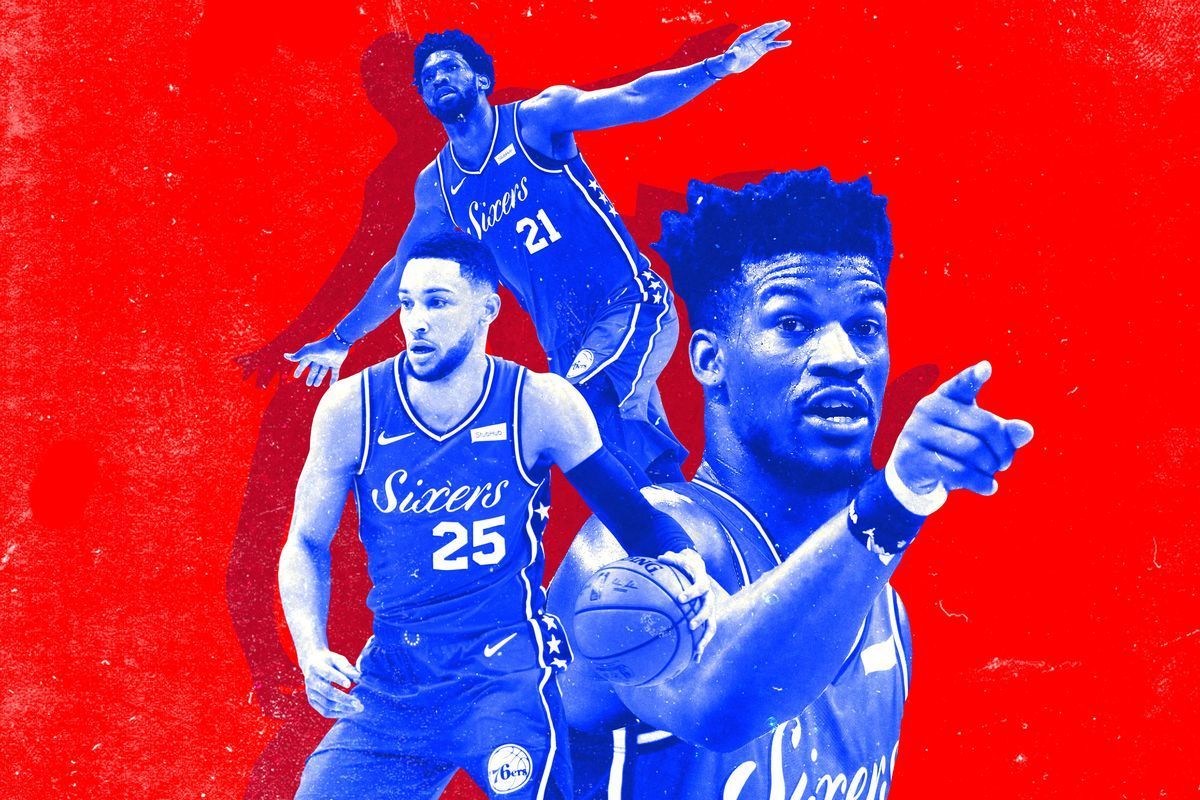 Sixers 2021 Wallpapers