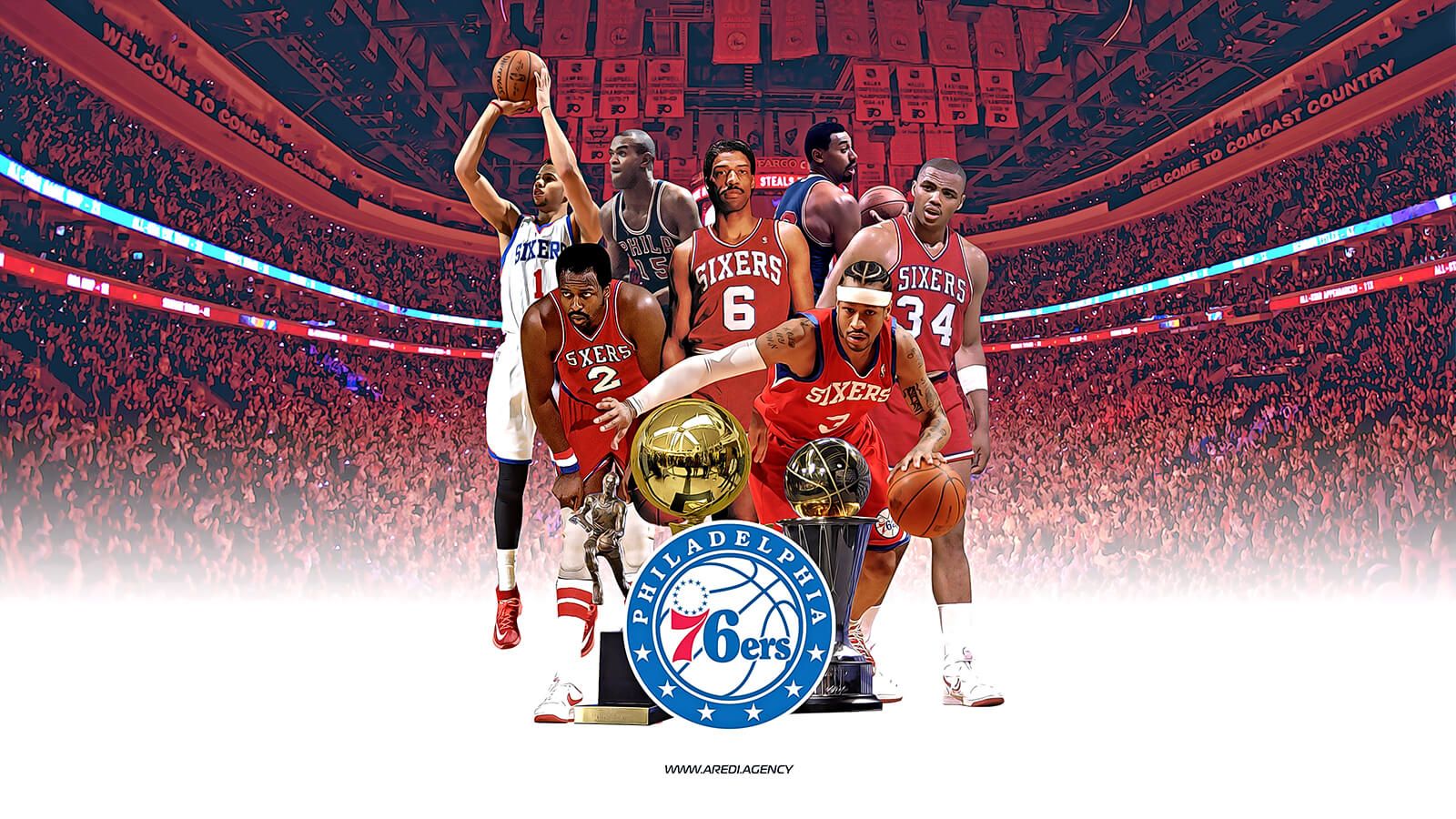 Sixers 2021 Wallpapers