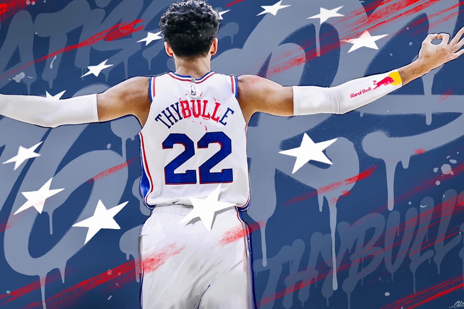 Sixers 2021 Wallpapers