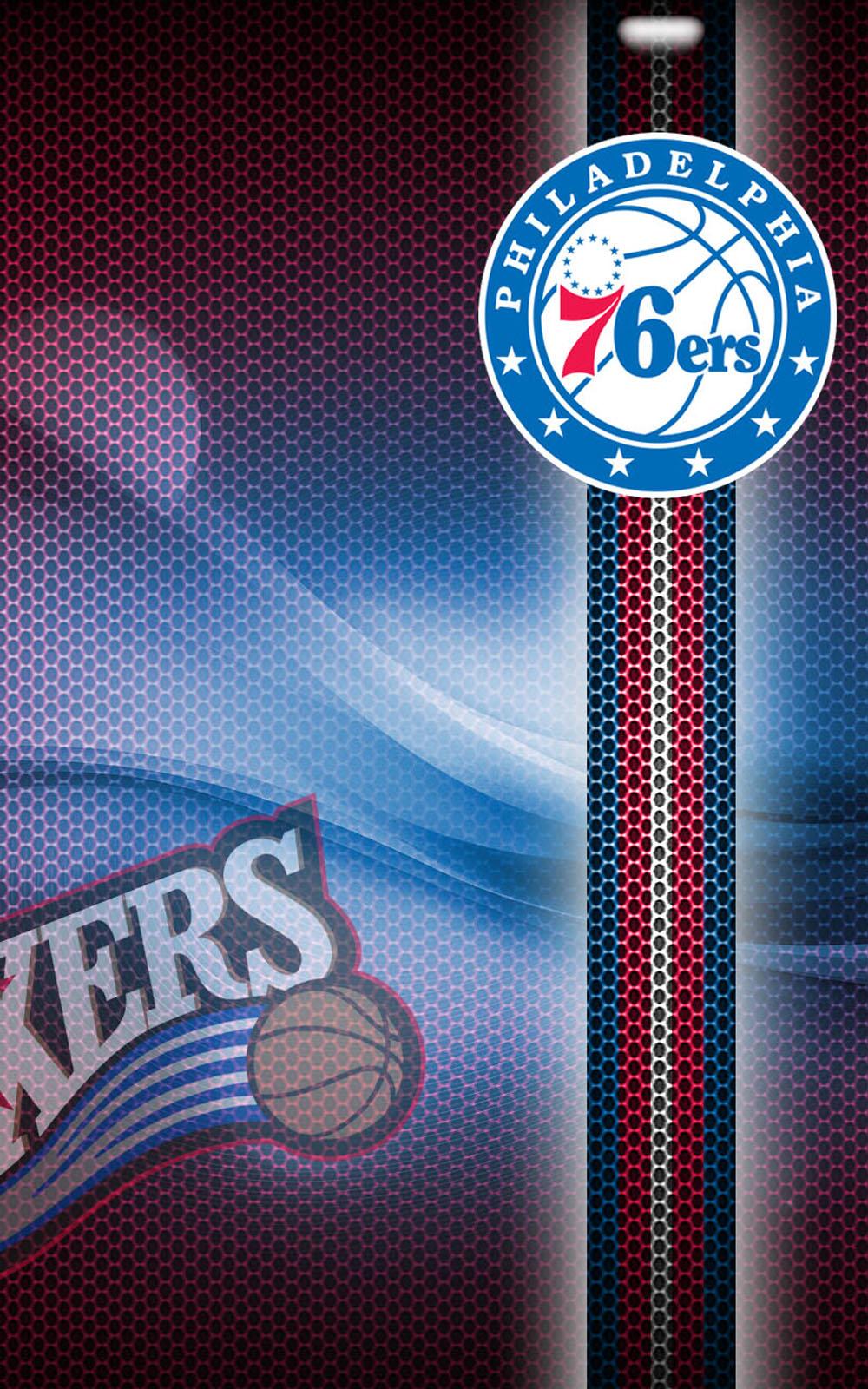 Sixers 2021 Wallpapers