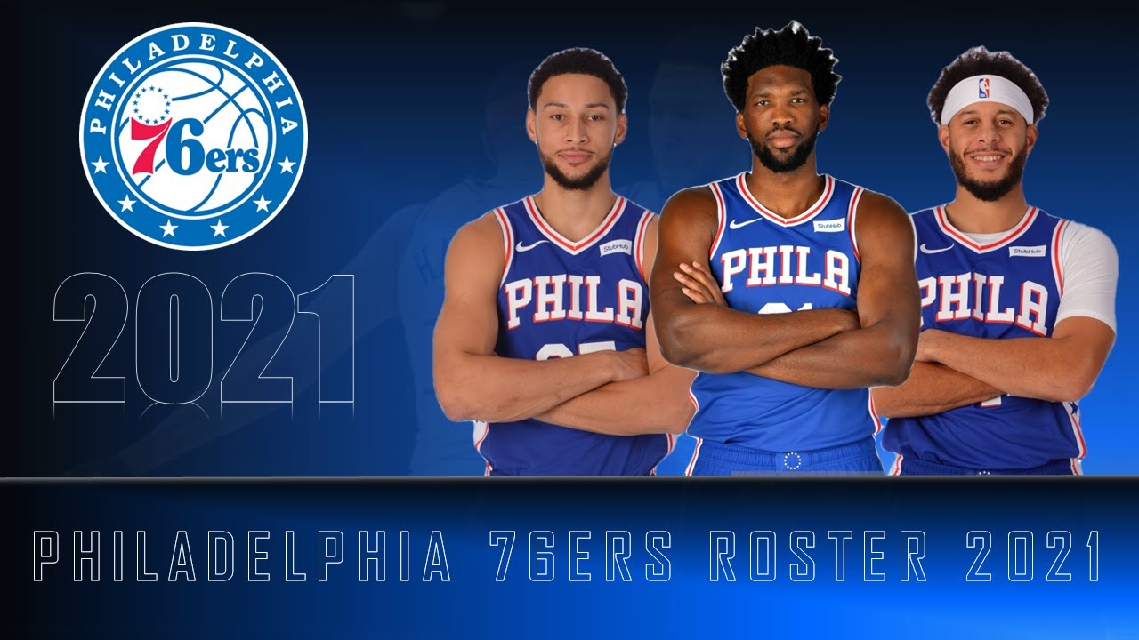 Sixers 2021 Wallpapers