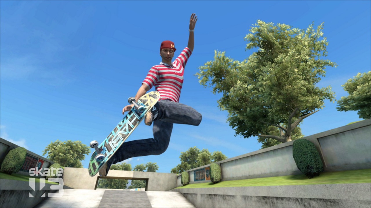 Skate 3 Wallpapers