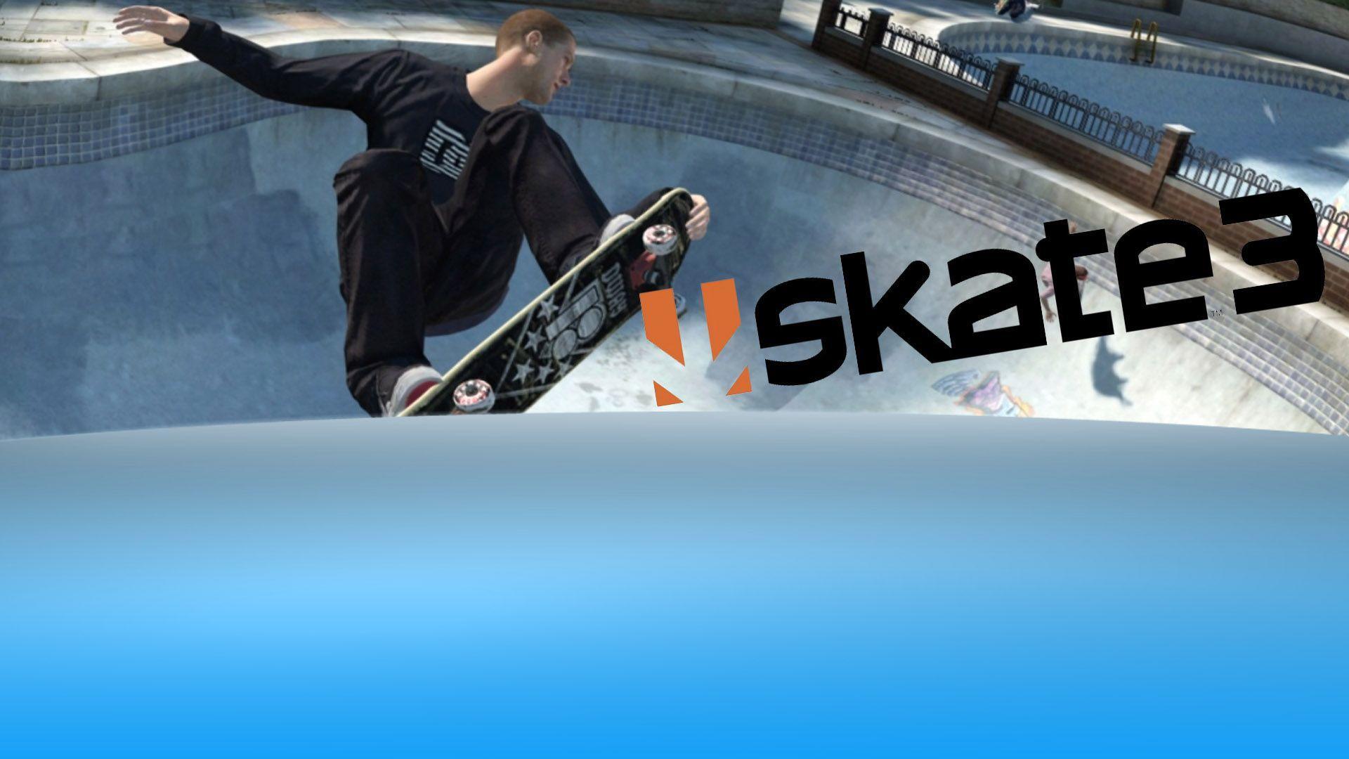 Skate 3 Wallpapers