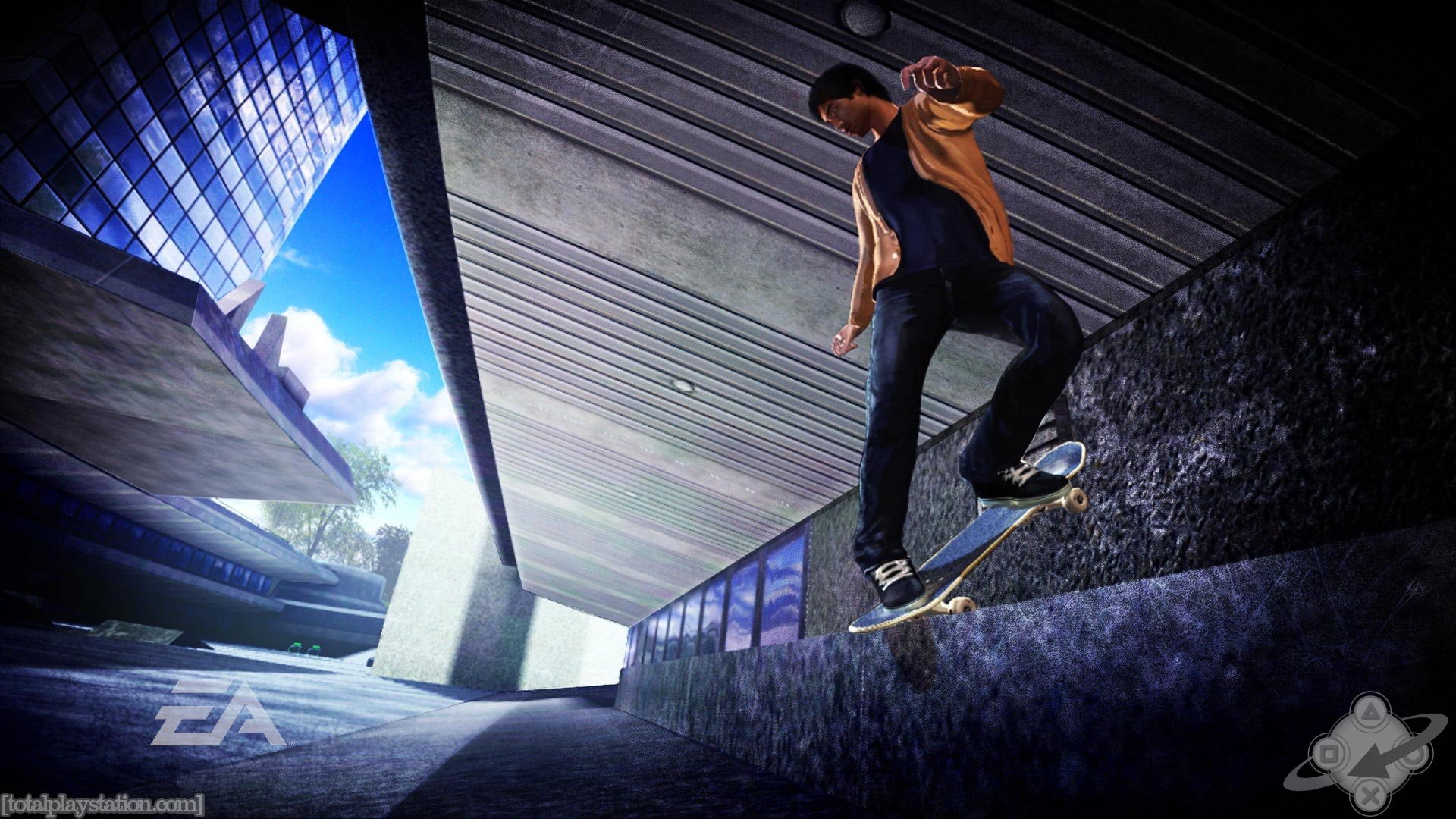 Skate 3 Wallpapers