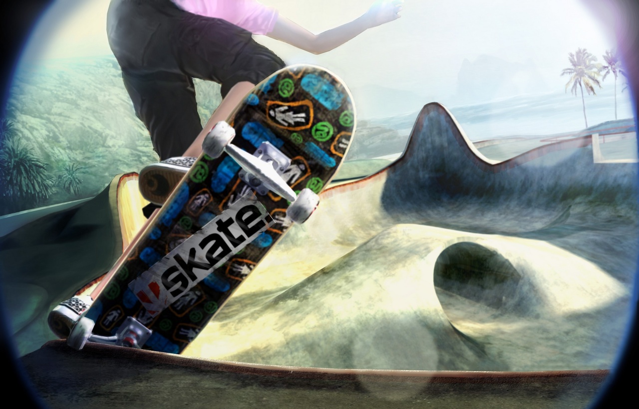 Skate 3 Wallpapers