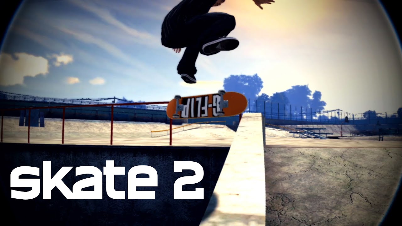 Skate 3 Wallpapers